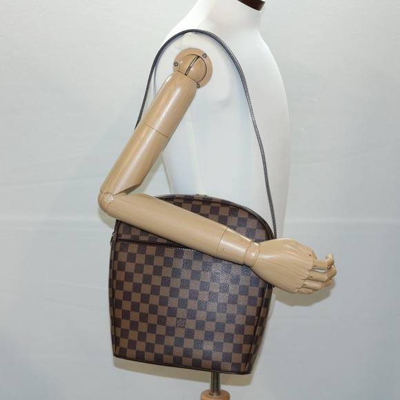 LOUIS VUITTON Ipanema Shoulder Bag - Picture 7 of 16